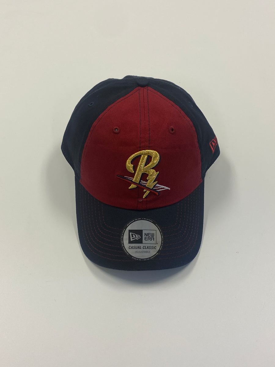 Yankees New Era 59Fifty Fitted Cap – Scranton/Wilkes-Barre RailRiders