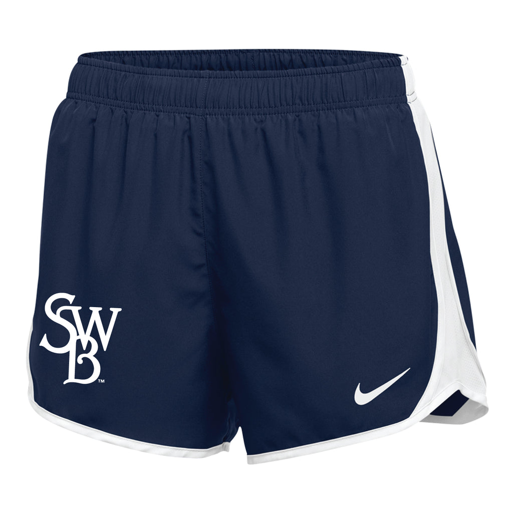 Scranton Wilke's-Barre RailRiders Nike Shorts Navy – Scranton