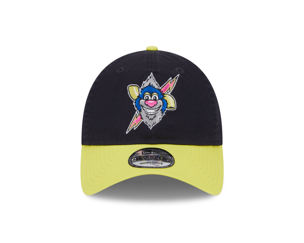 Scranton Wilke's-Barre RailRiders Marvel’s Defenders of the Diamond 9T ...