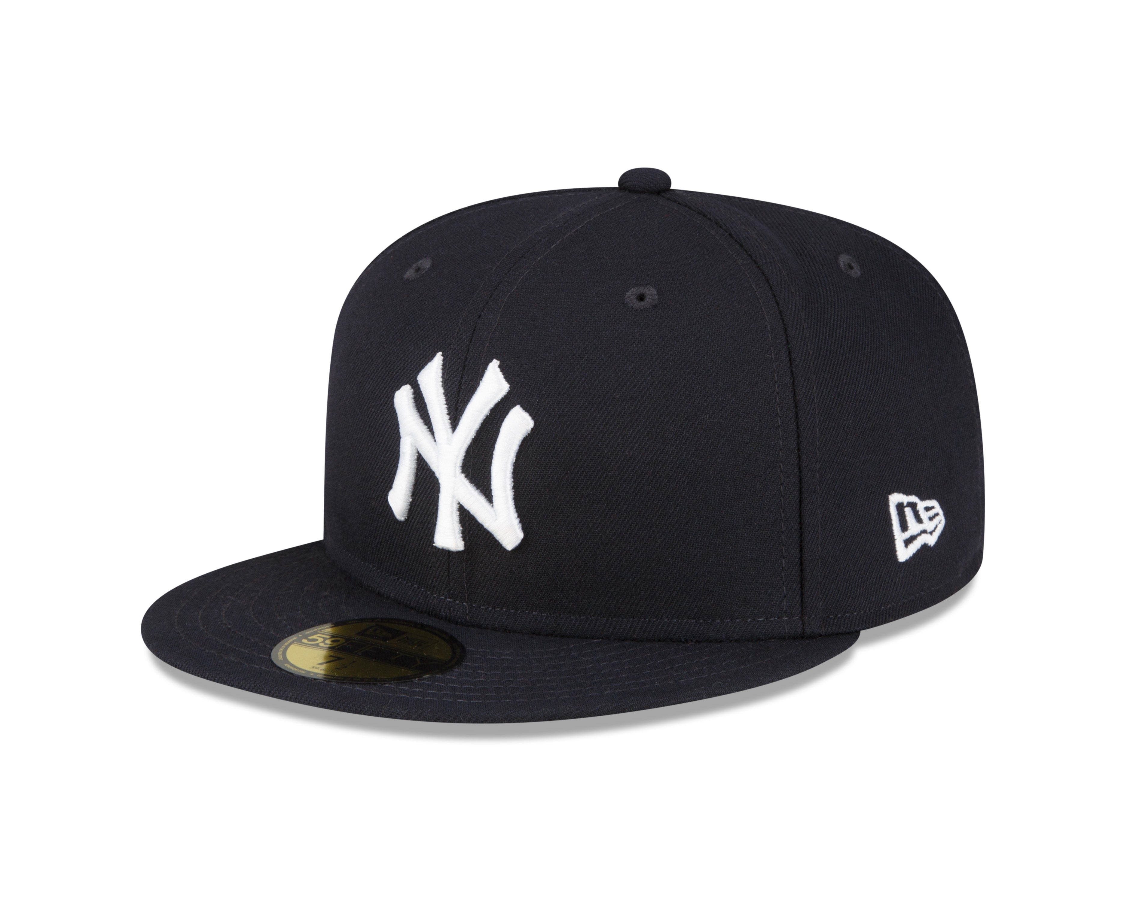 Official New Era New York Yankees MLB Pastel Sky Blue 59FIFTY Fitted Cap  B5187282  New Era Cap UK