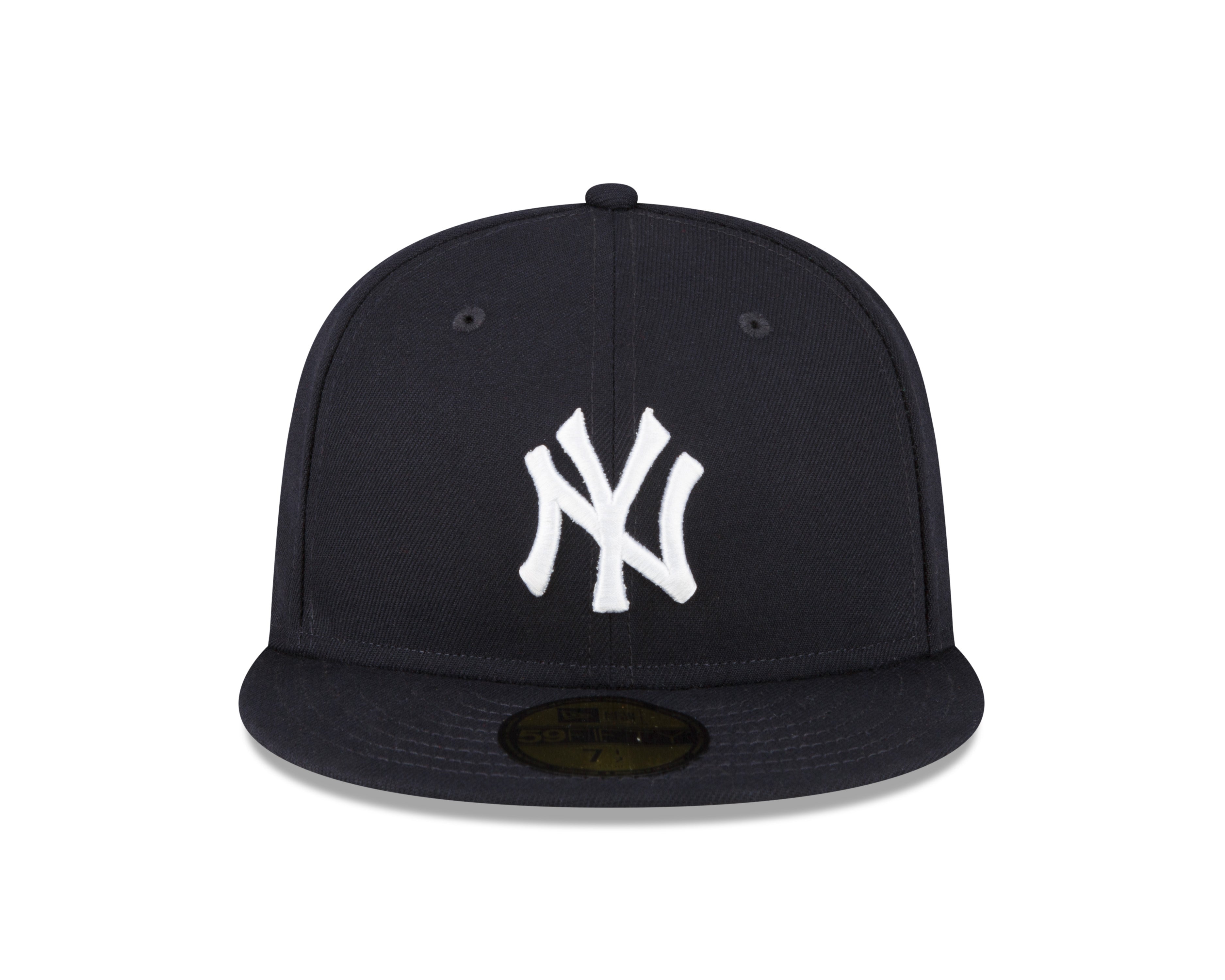 New Era Team Graphic Yankees T-Shirt - Black - Size XL