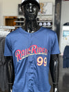 Scranton/Wilkes-Barre RailRiders Replica Judge Jersey