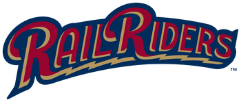 ScrantonWilkes-Barre RailRiders Official Store – Scranton/Wilkes-Barre ...