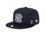 New Era Low Profile 950 Yankees Club Cap
