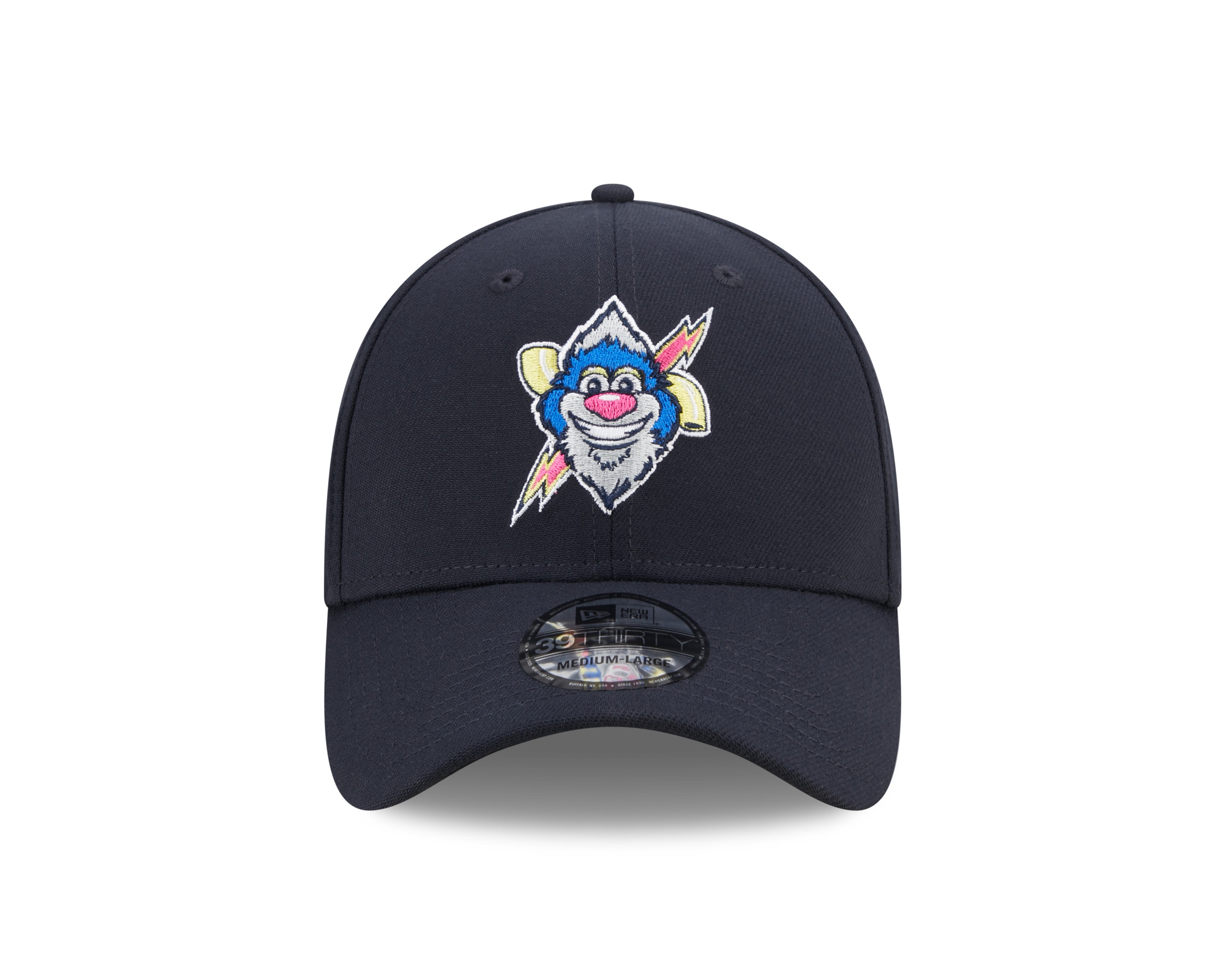 Scranton Wilke's-Barre RailRiders Marvel’s Defenders of the Diamond 39 ...