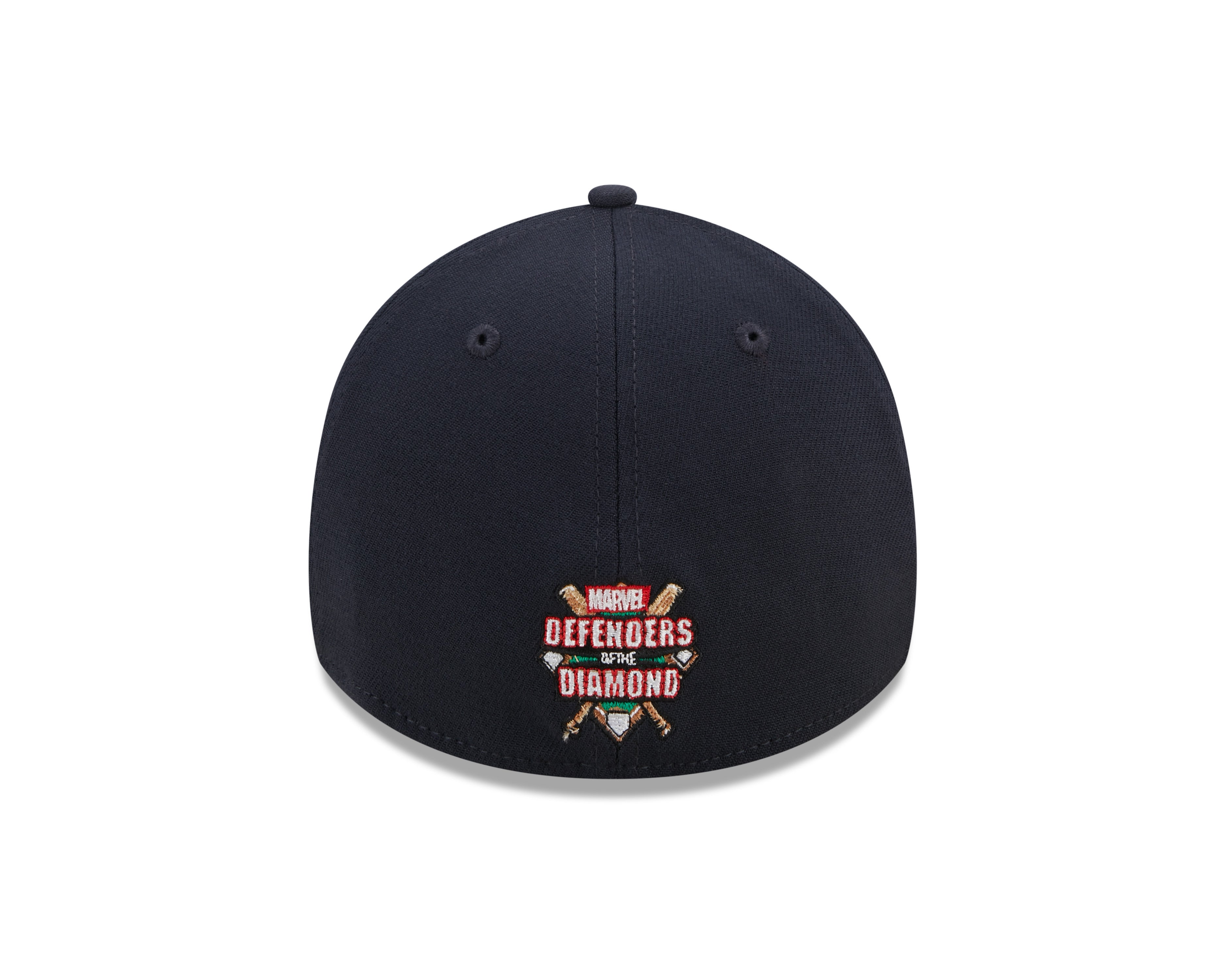 Scranton Wilke's-Barre RailRiders Marvel’s Defenders of the Diamond 39 ...