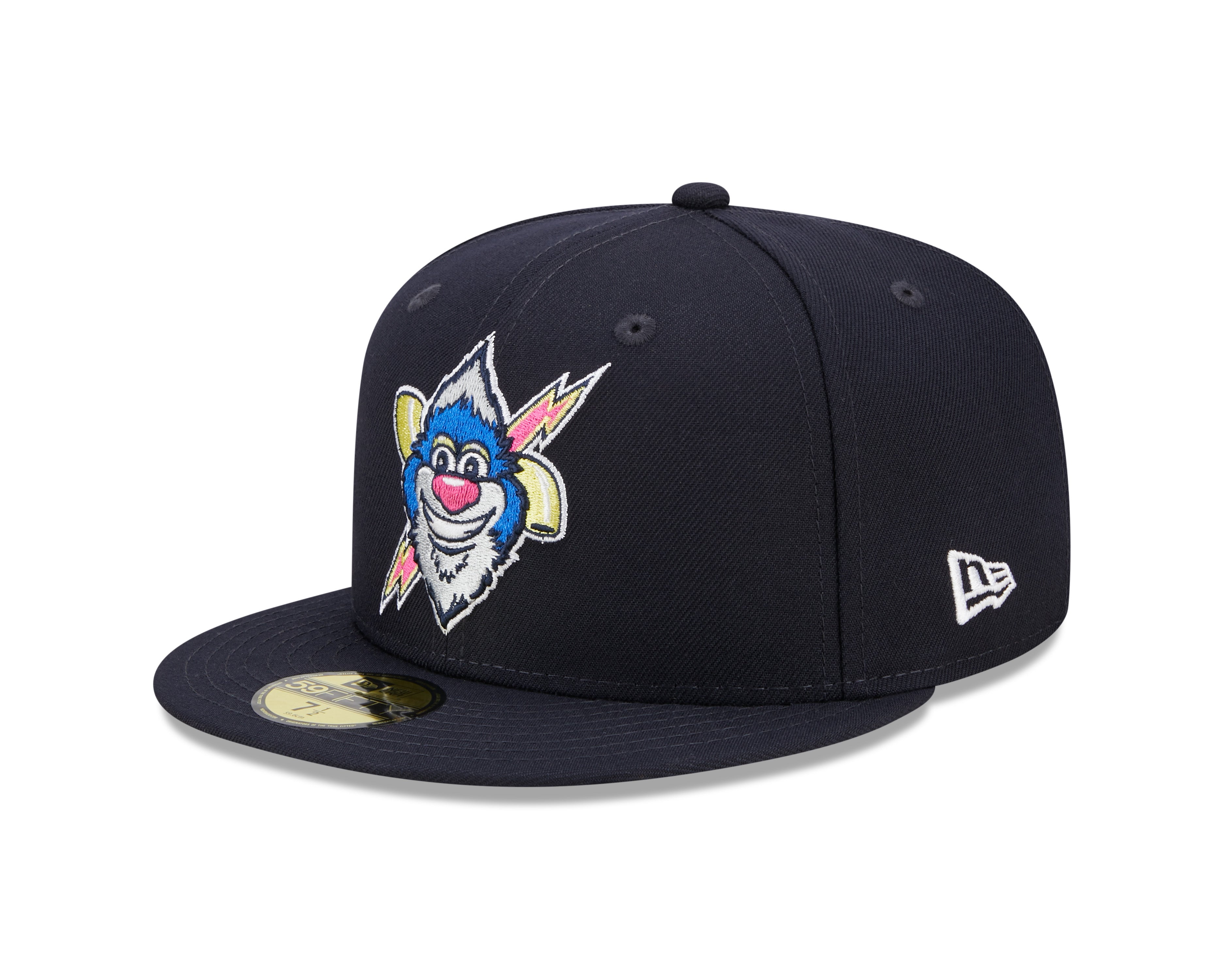 Scranton Wilke's-Barre RailRiders Marvel’s Defenders of the Diamond 59 ...