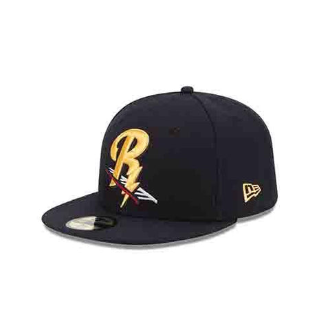 Shop New Era 59Fifty Local New York Yankees Fitted Hat 60051140