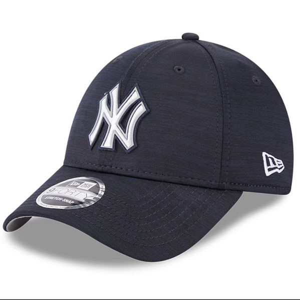 New Era New York Yankees Clubhouse 9Forty Stretch-Snap Cap –  Scranton/Wilkes-Barre RailRiders