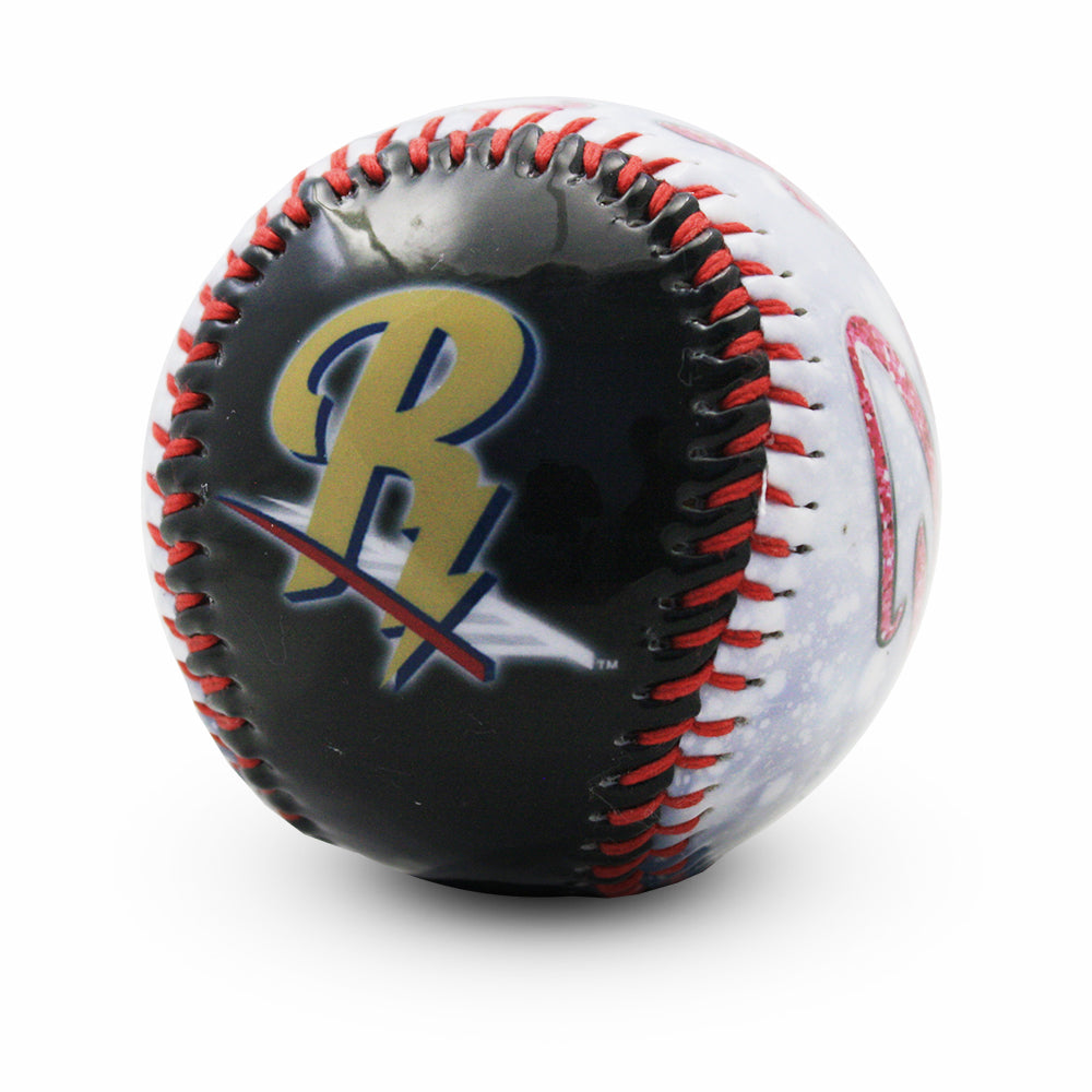 Scranton/Wilkes-Barre RailRiders RailRiders Home Pin